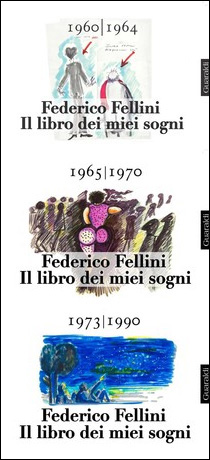 Il libro dei miei sogni