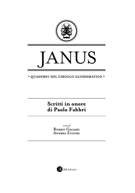 Janus 17